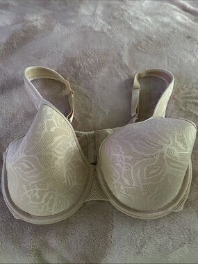 Wacoal Visual Effects Minimizer Bra